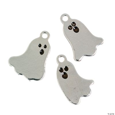Ghost Charms