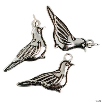 Bird Charms