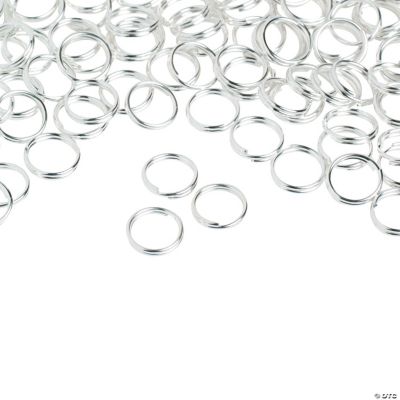 Split Rings