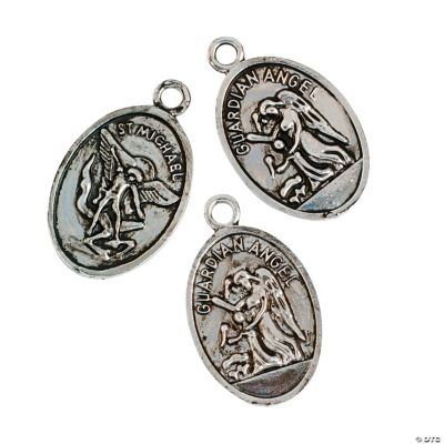 St.Michael Charms
