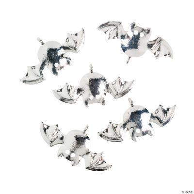 Hanging Bat Charms