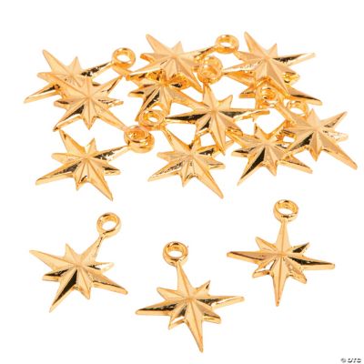 North Star Charms