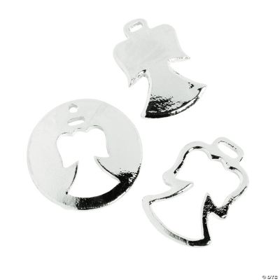 Angel Cutout Charms