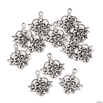 Mistletoe Charms