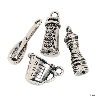 Cooking Charms