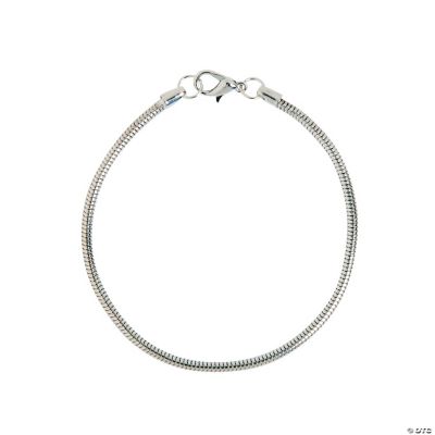 Snake Bracelet Chains