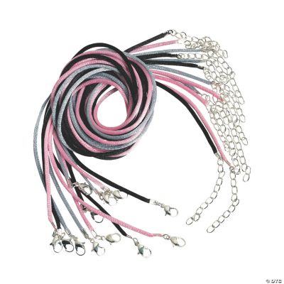 Cording With Clasps