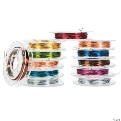Craft Wire Assortment