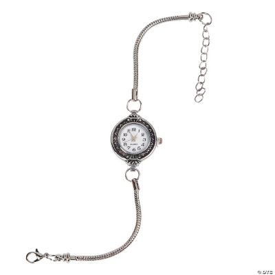 Snake Chain Watch