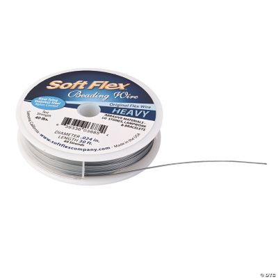 Soft Flex Wire