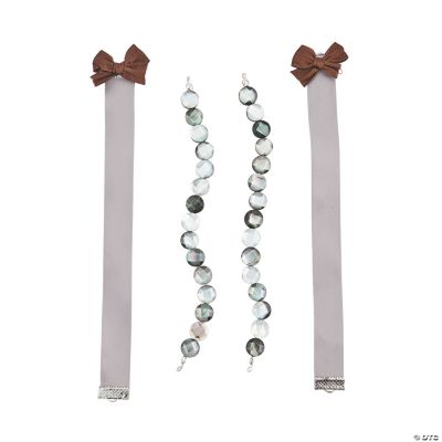 Making Memories® Silk & Shell Strands