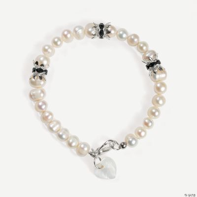 Freshwater Pearl Bracelet Kit