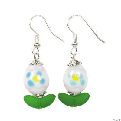 Easter Egg Earring Kit