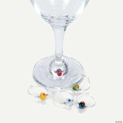 Lampwork Goblet Charm Kit