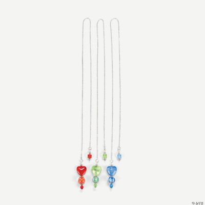 Red, Green, Blue Bookmark Kit