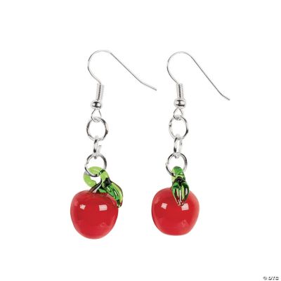 Apple Earrings Kit