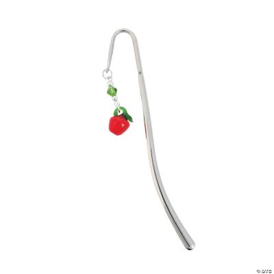 Apple Bookmark Kit
