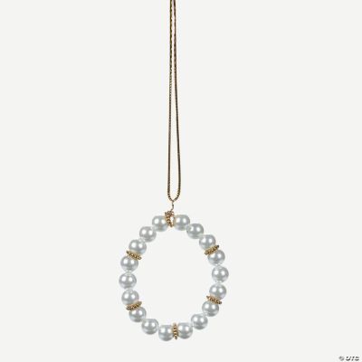 Pearl Bead Ornament Craft Kit