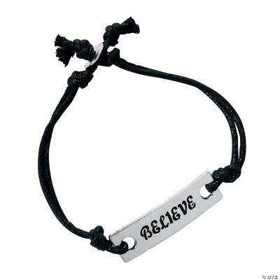 “Believe” Bracelet Kit