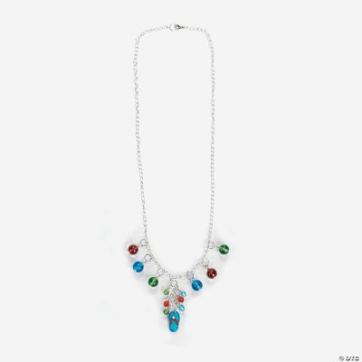 Flip Flop Necklace Kit