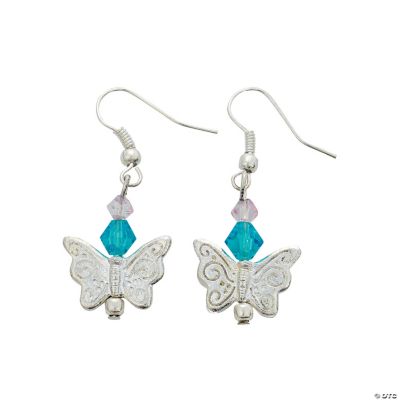 Butterfly Earring Kit