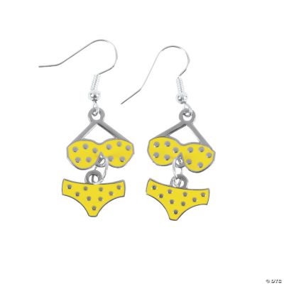 Bikini Earring Kit