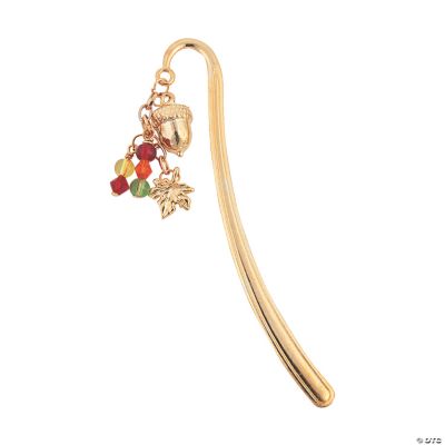 Fall Bookmark Kit