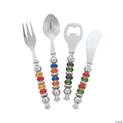 All Seasons Beadable Server Set