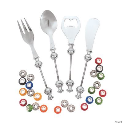 All Seasons Beadable Server Set Oriental Trading Discontinued