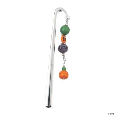 Halloween Bookmark Kit