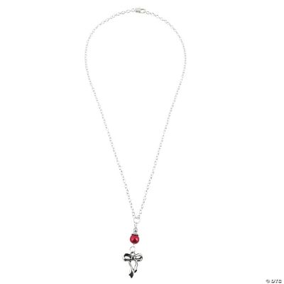 Bow Necklace Kit