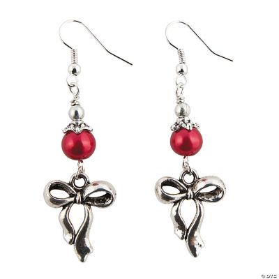 Bow Earrings Kit