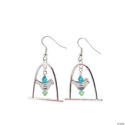 Birdy Earrings Kit