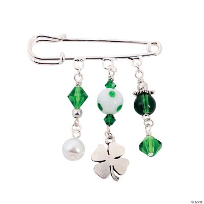 St. Patrick’s Day Pin Kit