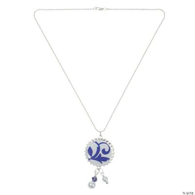 Bottlecap Necklace Kit