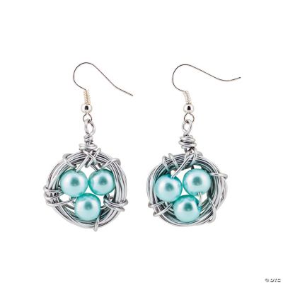 Nest Earrings Kit