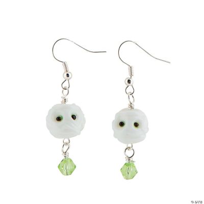 Mummy Earring Kit