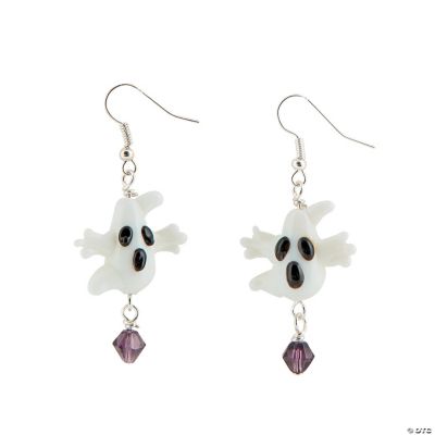 Ghost Earring Kit