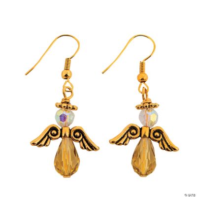 Fall Angel Earring Kit