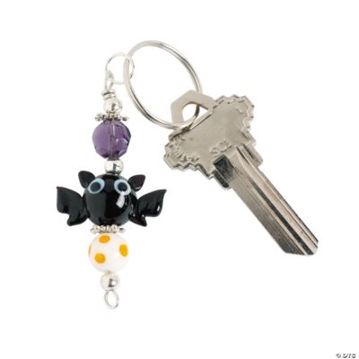 Halloween Key Chain Kit