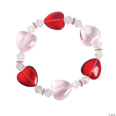 Heart Bracelets Kit