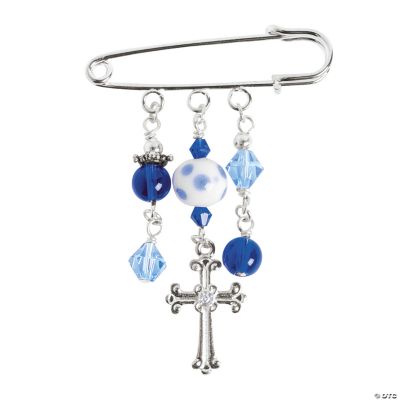 Faith Beaded Pins Kit