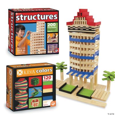 mindware building set