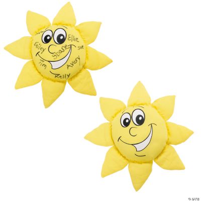 Autograph Sun