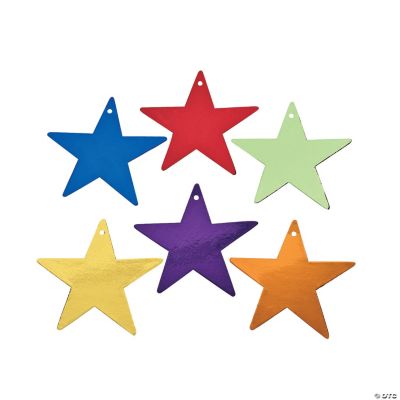Twinkling Stars