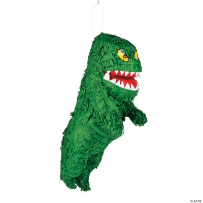 Dinosaur Piñata