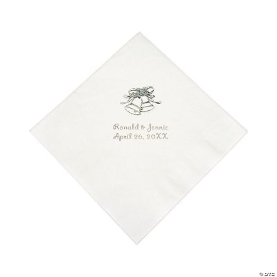 Wedding Napkins