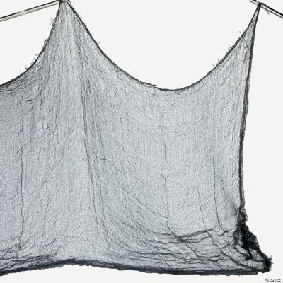 Deluxe Creepy Cloth