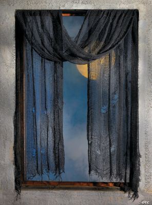 Creepy Cloth