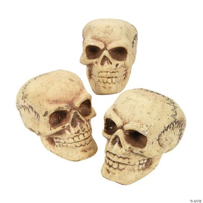 Skulls